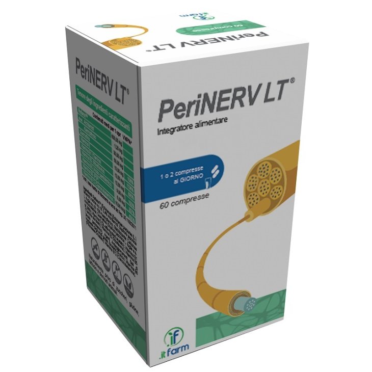 PERINERV LT 60CPR