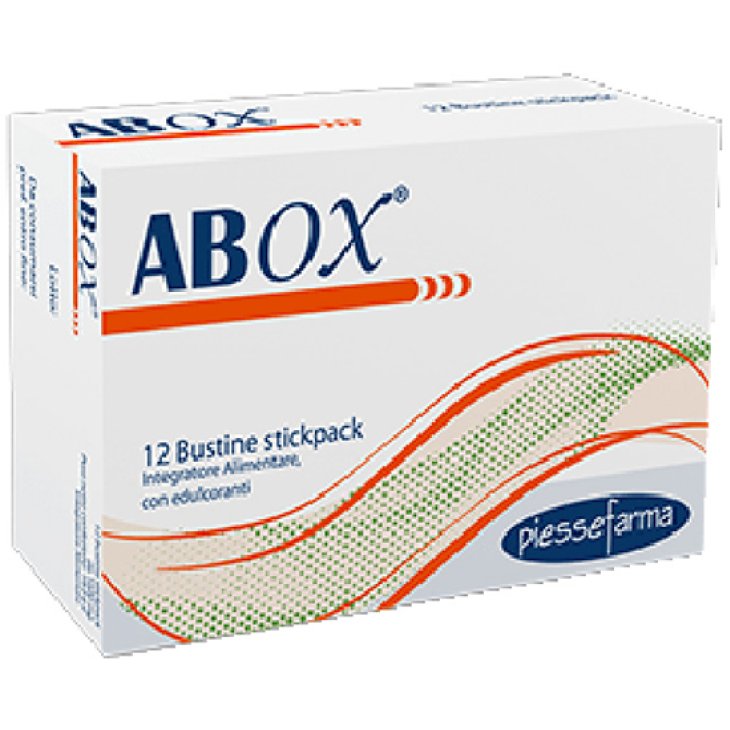 ABOX 12BUST STICKPACK