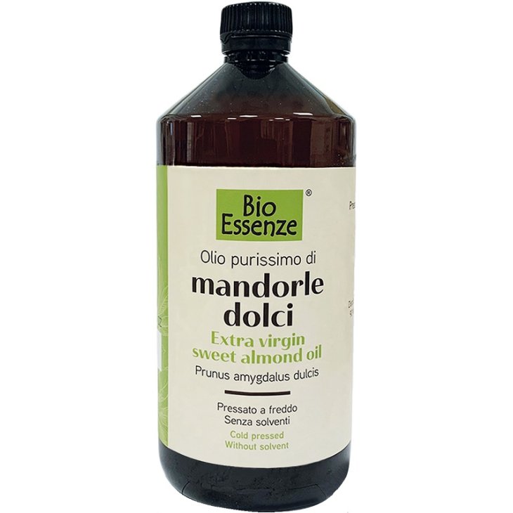 BIO ESSENZE OLIO MAND*DOL1LT