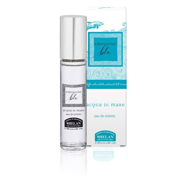 EMOZIONE BLU Acq.Mare 10ml