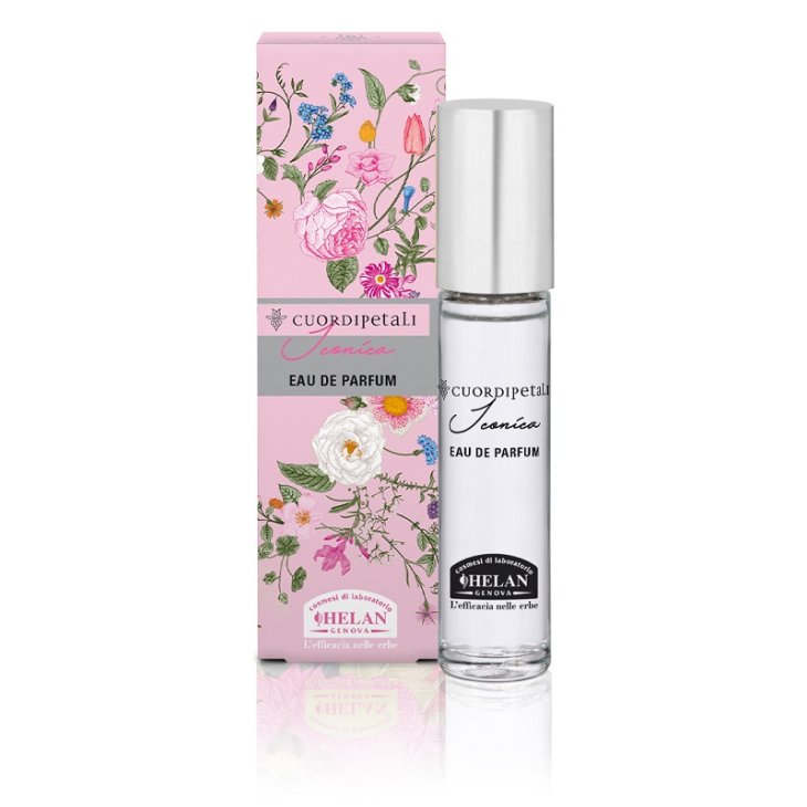 CUOR PETALI EDP Iconica 10ml CUOR PETALI EDP Iconica 10ml