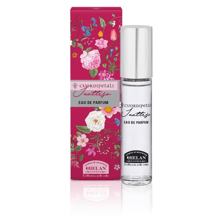 CUOR PETALI EDP Inattesa 10ml CUOR PETALI EDP Inattesa 10ml