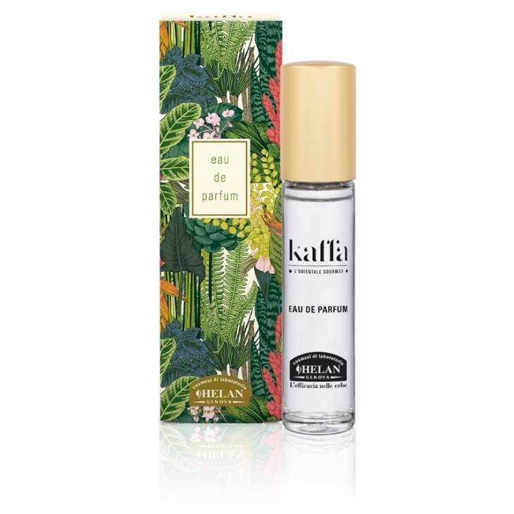 HELAN Kaffa Eau de Parfum 10ml