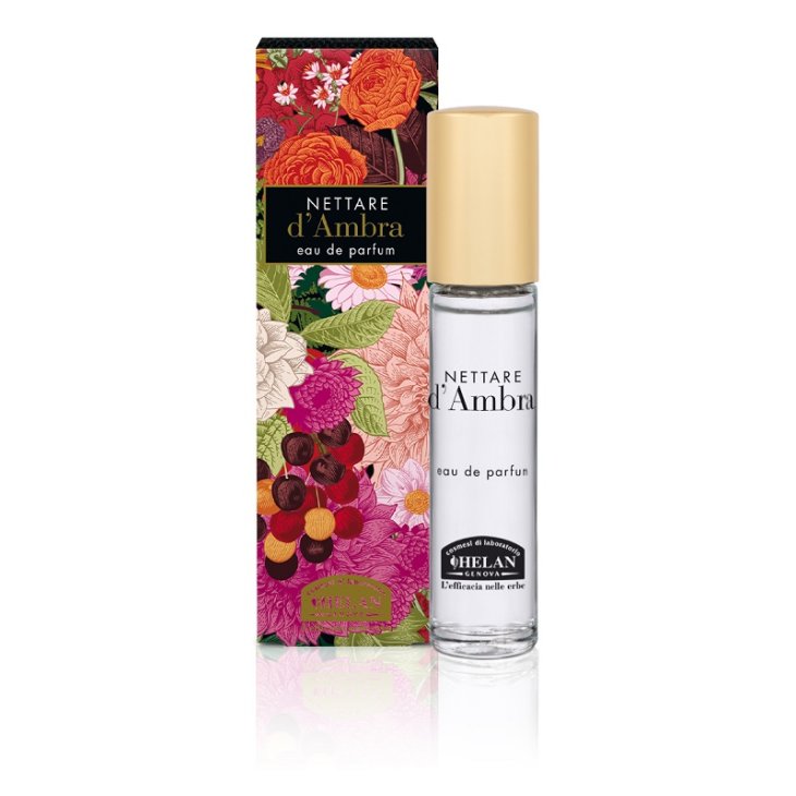 NETTARE AMBRA Eau de Parfum