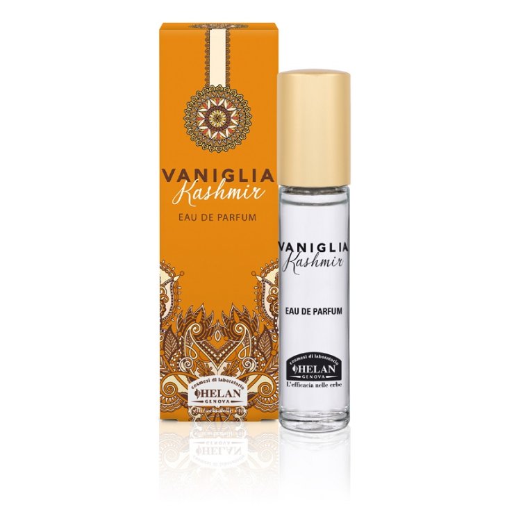 VANIGLIA Kashimir EDP 10ml