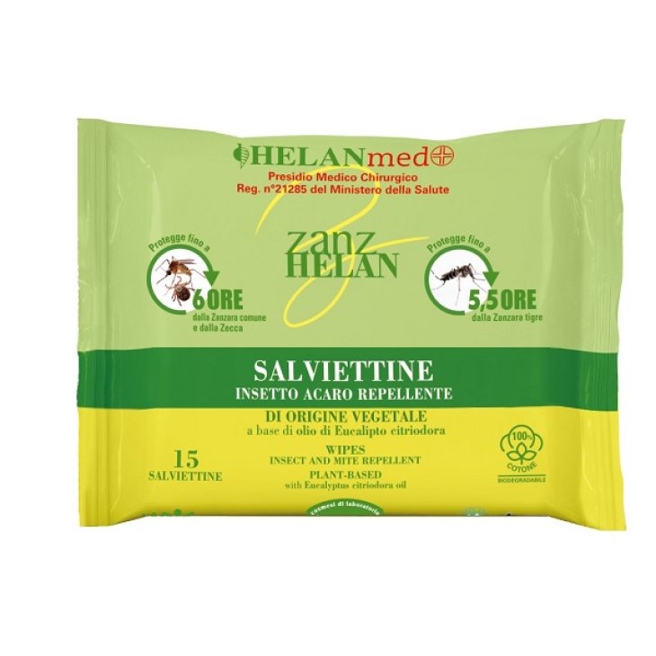 ZANZHELAN Insettorep.Salv.15pz