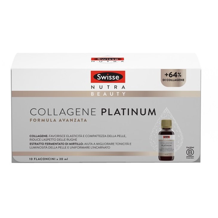 SWISSE Collagene Platinum 30ml