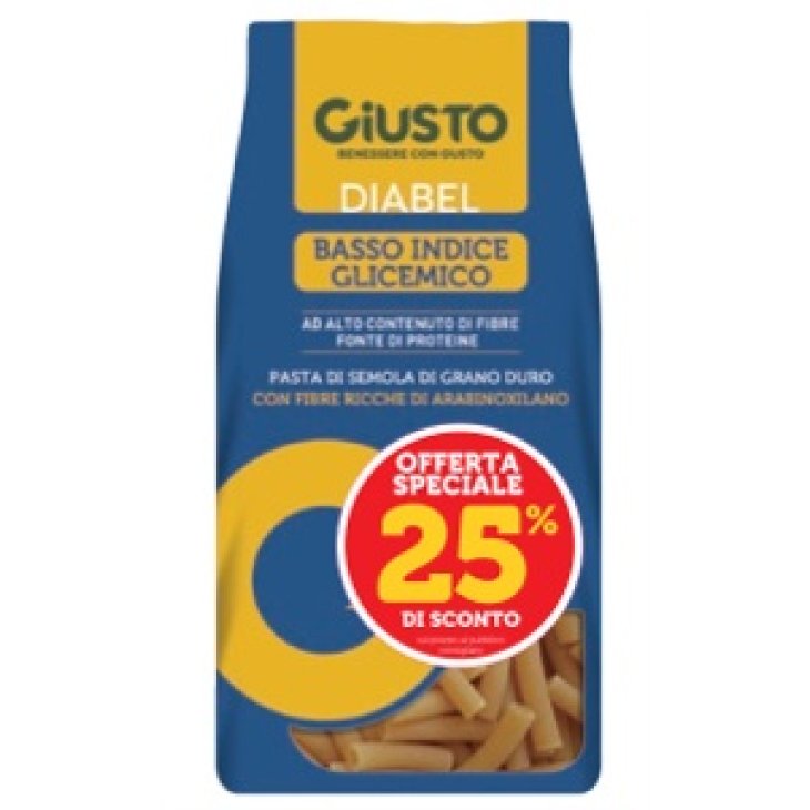 GIUSTO DIABEL SEDANIN RIG TP25