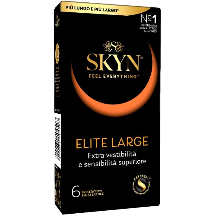 SKIN Elite Large 6pz