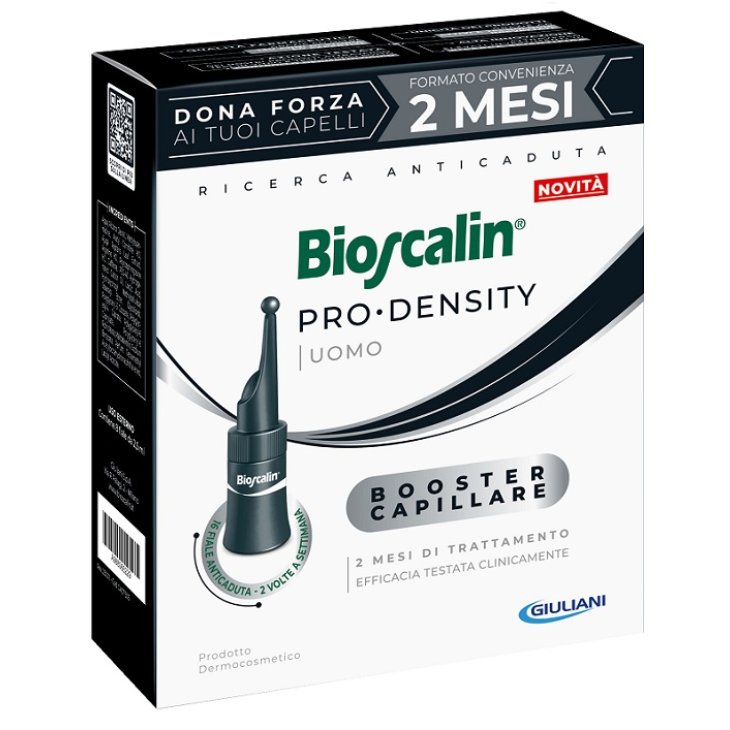 BIOSCALIN PRO DENSITY 16F