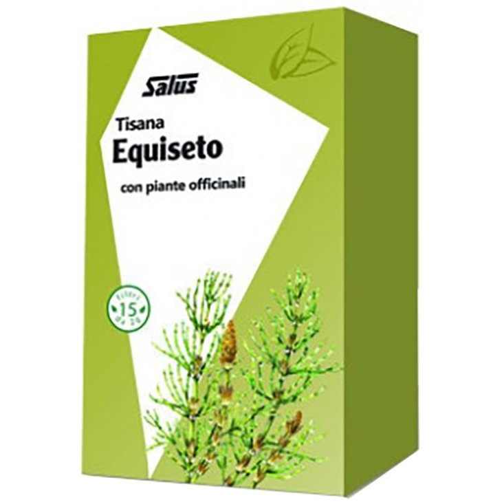 TISANA EQUISETO 15 BUSTINE EUS TISANA EQUISETO 15 BUSTINE EUS
