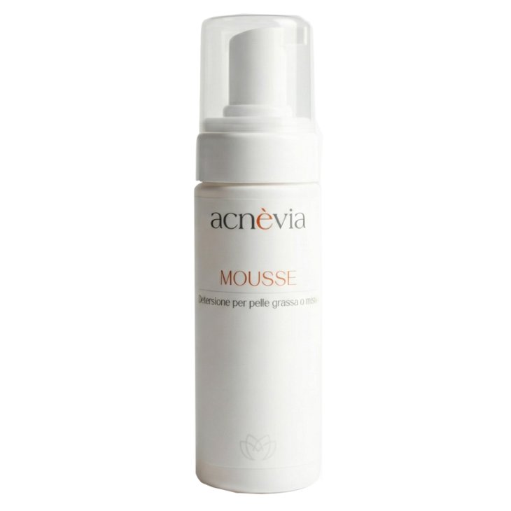 ACNEVIA Mousse Deters.150ml