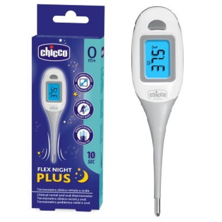 CH Term.Dig.Flex Night Plus