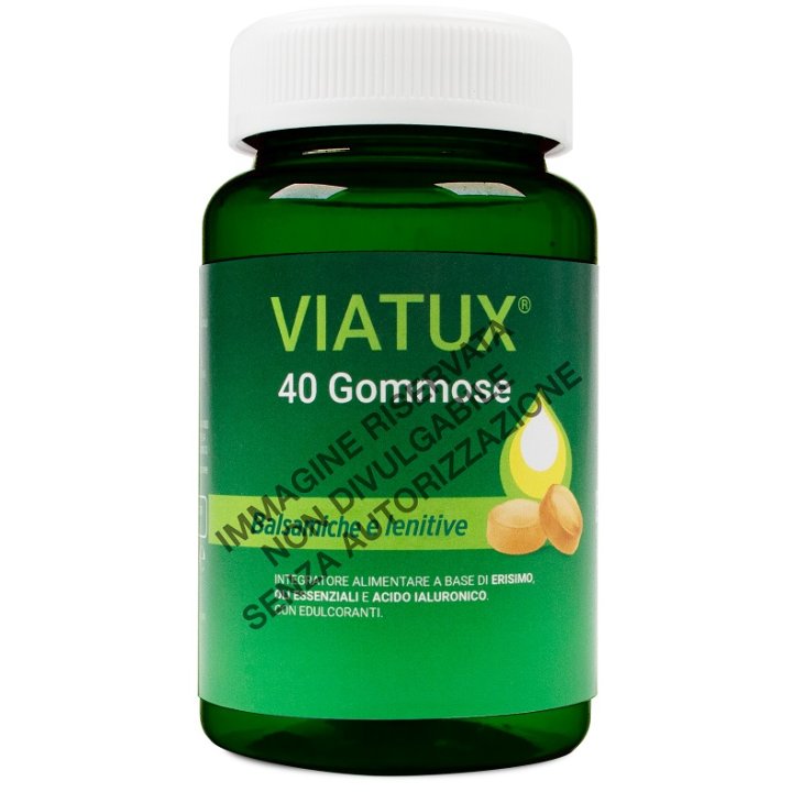 LDF VIATUX 40GOMM