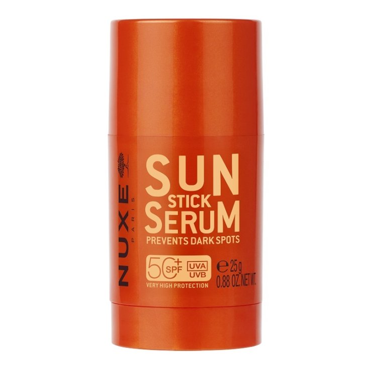NUXE SUN STICK VISO 50+ 25G
