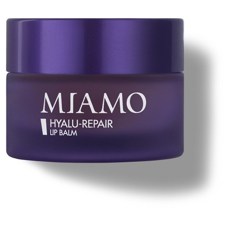 MIAMO LP HYALU LIP FRU TRO15ML