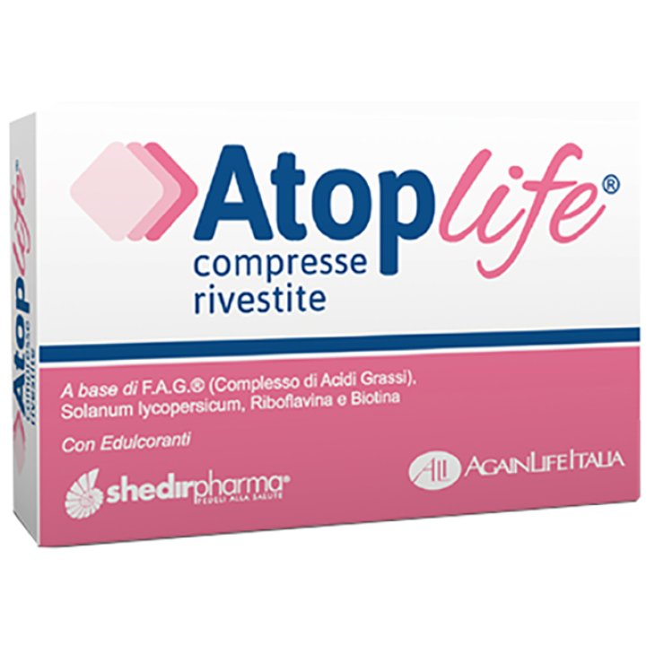 ATOPLIFE 30Cpr ATOPLIFE 30Cpr