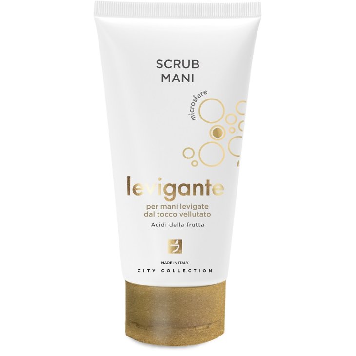 LDF CITY SCRUB MANI LEVIG 75ML