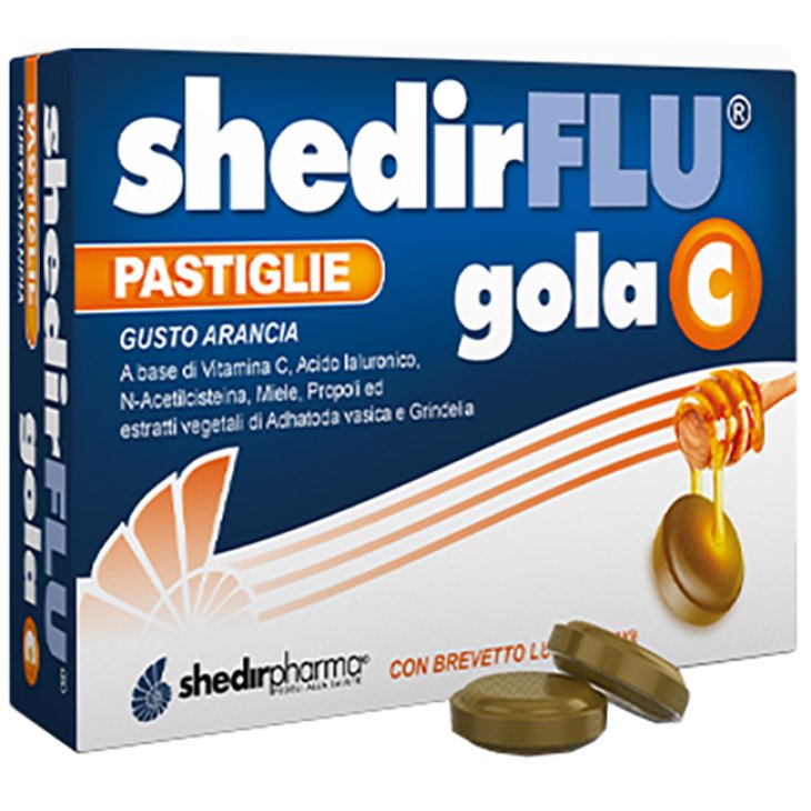SHEDIRFLU Gola C 36Past. SHEDIRFLU Gola C 36Past.