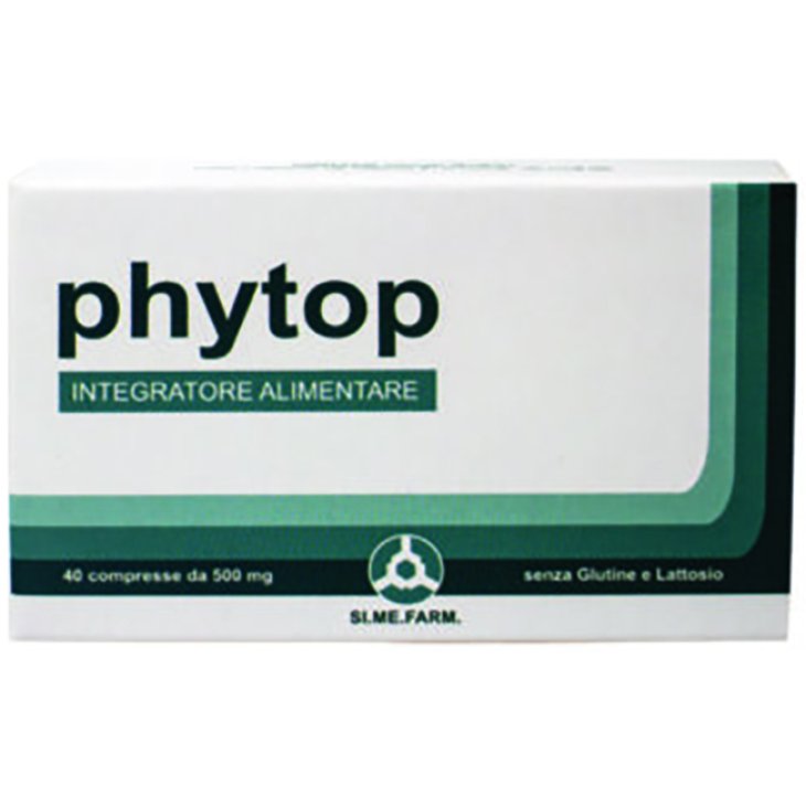 PHYTOP 40Cpr