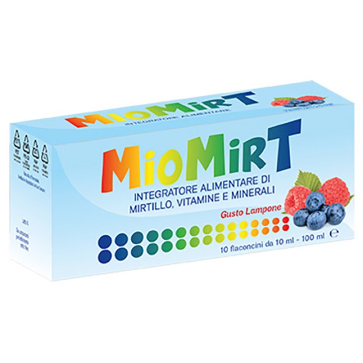 MIOMIRT 10FL 10ML