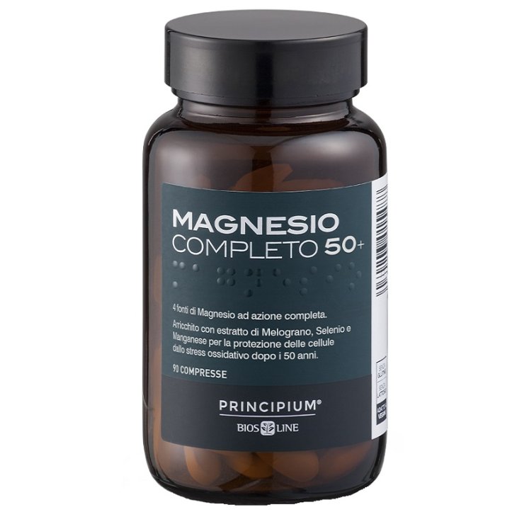 PRINCIPIUM MG CB 50+ 90Cpr