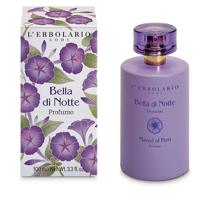 BELLA DI NOTTE PROFUMO 100ML BELLA DI NOTTE PROFUMO 100ML