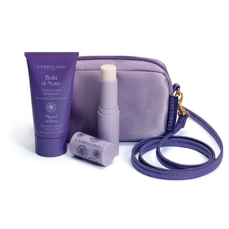 BELLA DI NOTTE MINI BEAUTY BAG