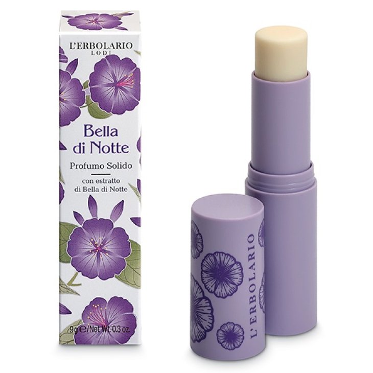 BELLA DI NOTTE PROFUMO SOLIDO BELLA DI NOTTE PROFUMO SOLIDO