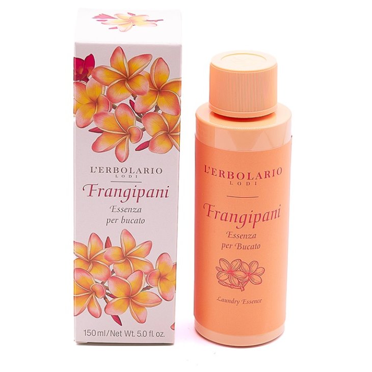 ESSENZA BUCATO FRANGIPANI150ML