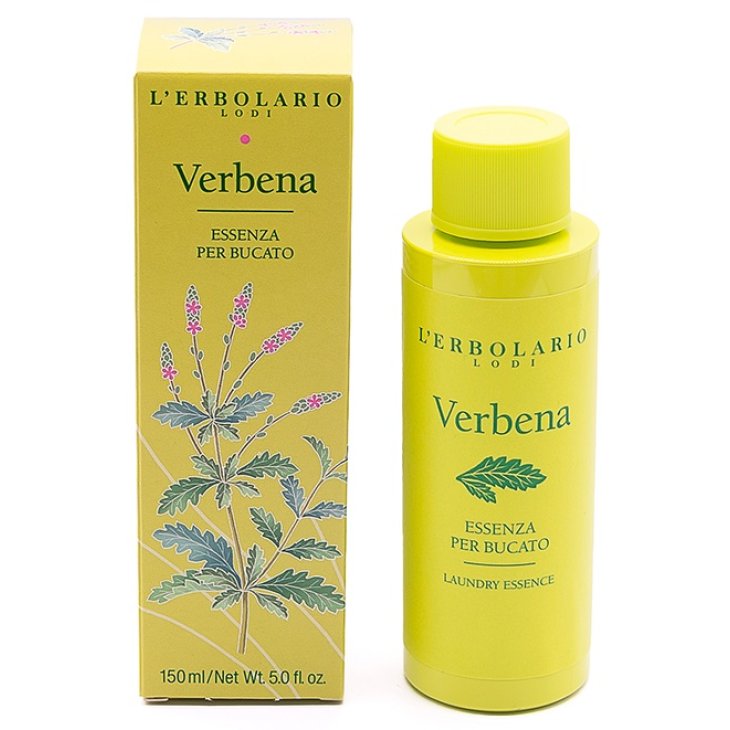ESSENZA BUCATO VERBENA 150ML