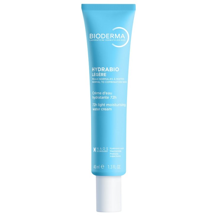 HYDRABIO Legere Creme 40ml