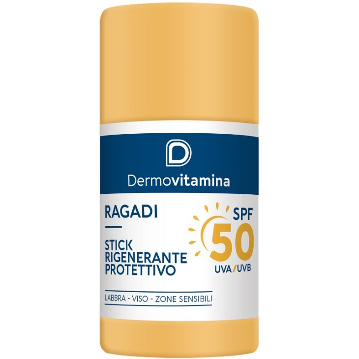 DERMOVIT Ragadi fp50+200ml