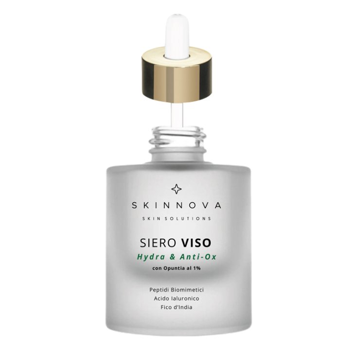 SKINNOVA Siero Viso A-Age 30ml SKINNOVA Siero Viso A-Age 30ml