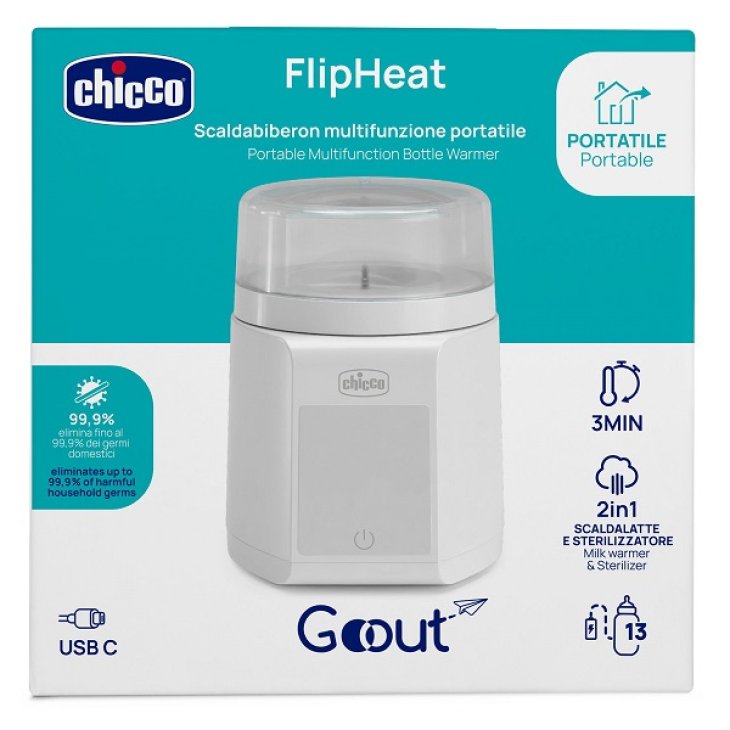 CH ScaldaBib.Portatile