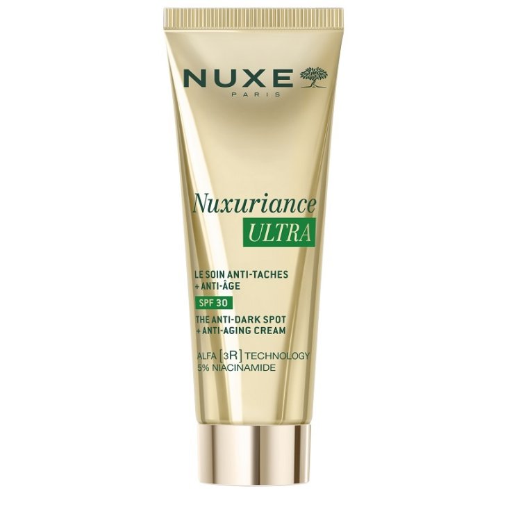 NUXURIANCE ULTRA CR A/DARK