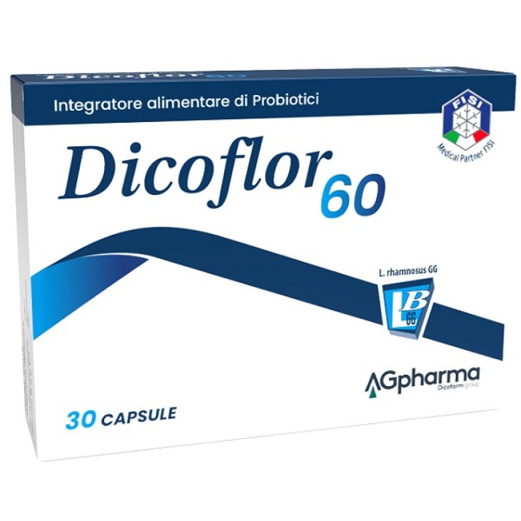DICOFLOR 60 30CPS