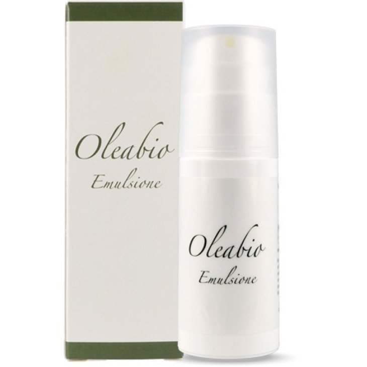 OLEABIO EMULSIONE 50ML OLEABIO EMULSIONE 50ML