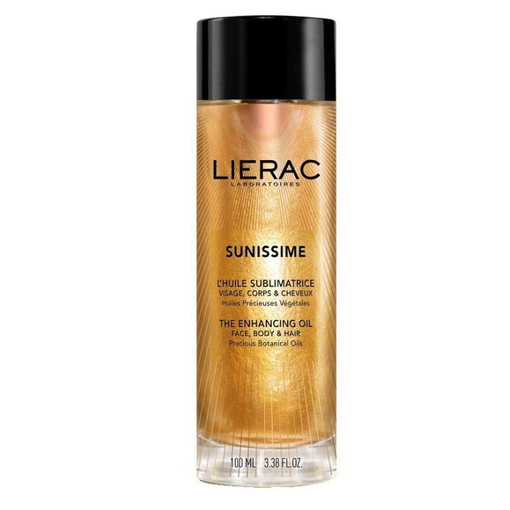 SUNISSIME Olio Sublim.100ml