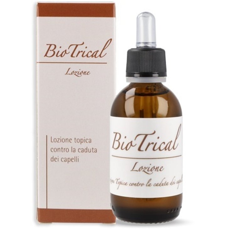 BIOTRICAL LOZIONE 50ML