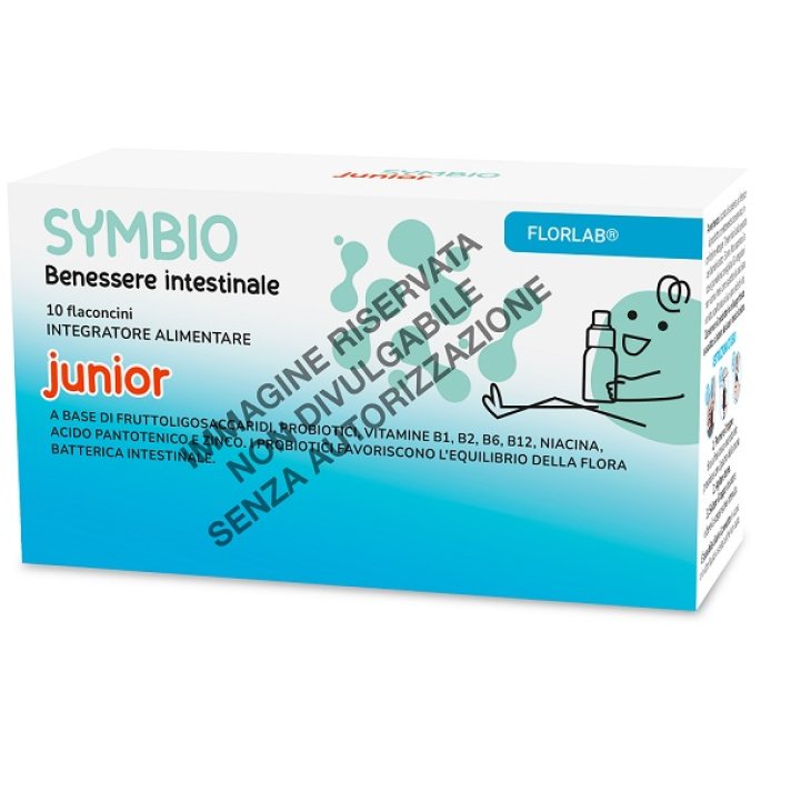 LDF FLORLAB JUNIOR NEW 10FL