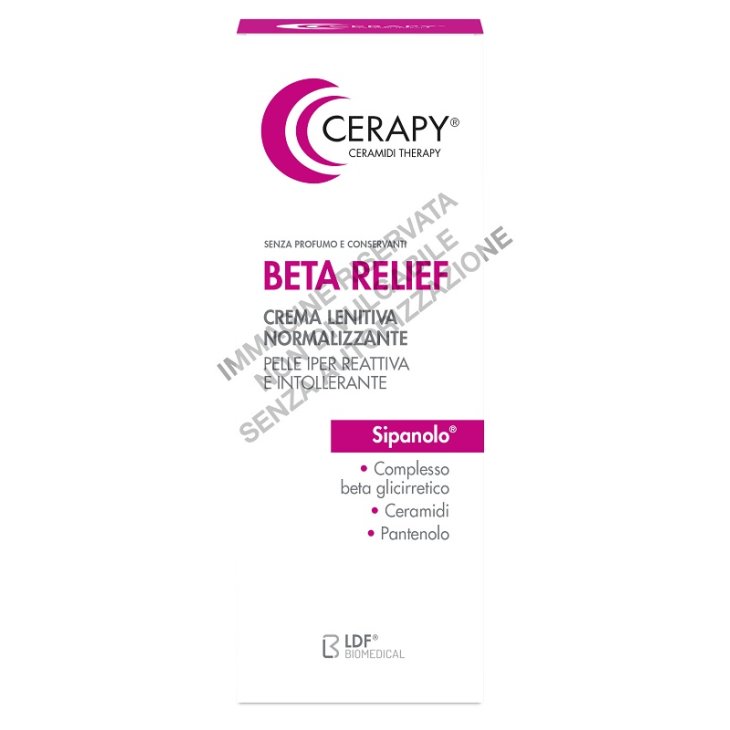 CERAPY BETA RELIEF 50ML CERAPY BETA RELIEF 50ML