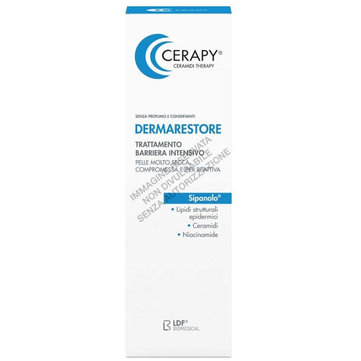 CERAPY DERMARESTORE 200ML CERAPY DERMARESTORE 200ML