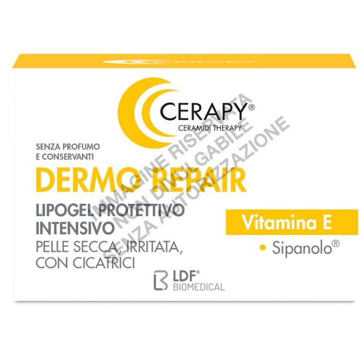 CERAPY DERMO REPAIR 50ML CERAPY DERMO REPAIR 50ML