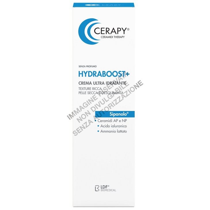 CERAPY HYDRABOOST+ 200ML CERAPY HYDRABOOST+ 200ML