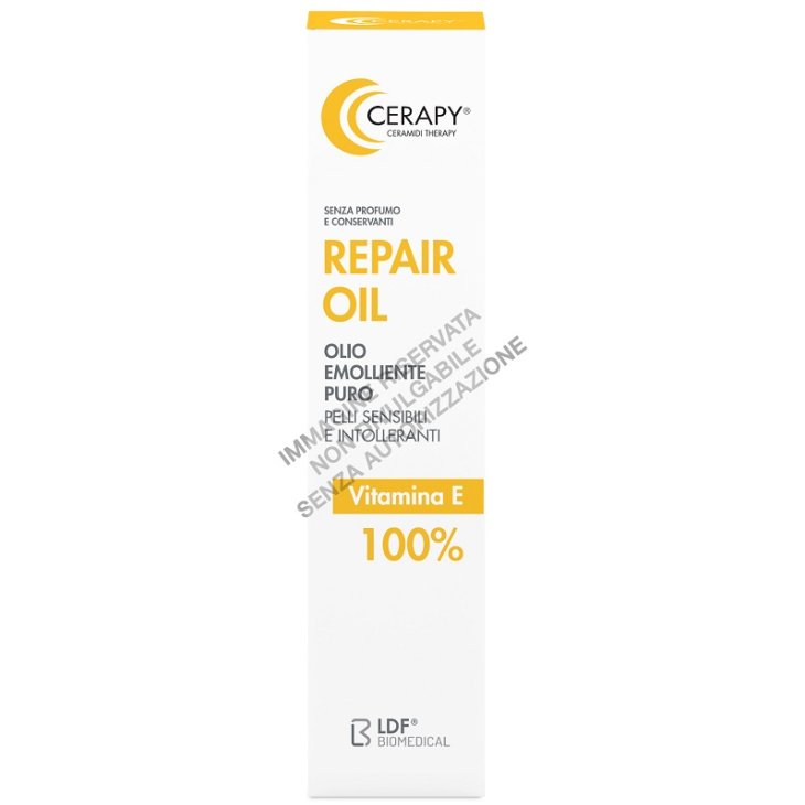 CERAPY REPAIR OIL 20ML CERAPY REPAIR OIL 20ML