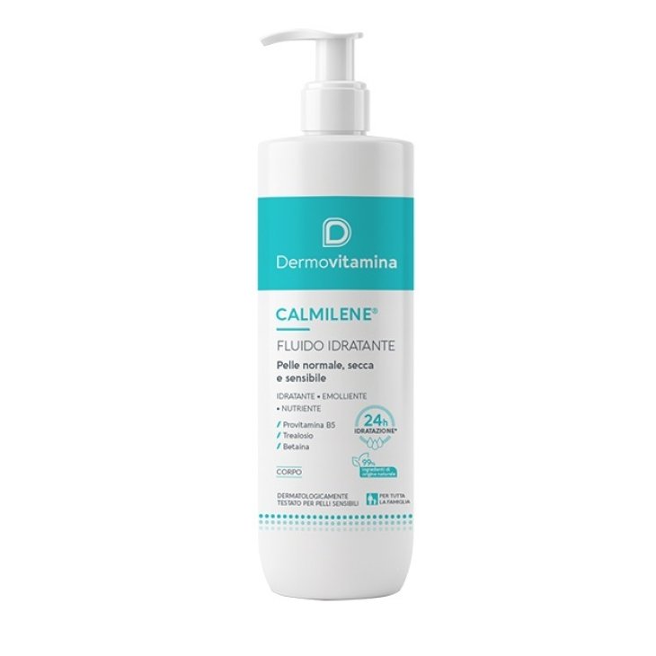 DERMOVIT Calm.Fluido 250ml