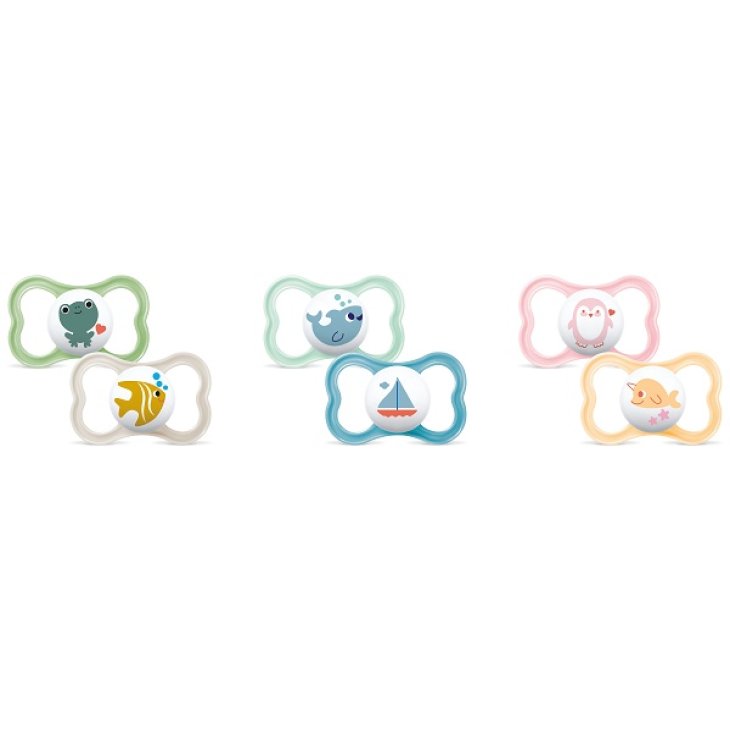 MAM*Succh.Air Sil.16m+ 2pz