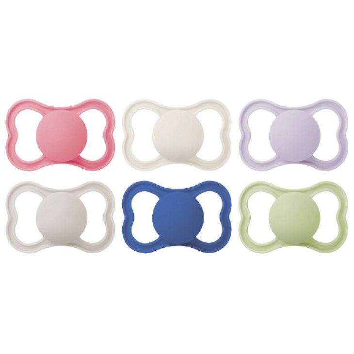 MAM Succh.Supr.Sil. 6m+