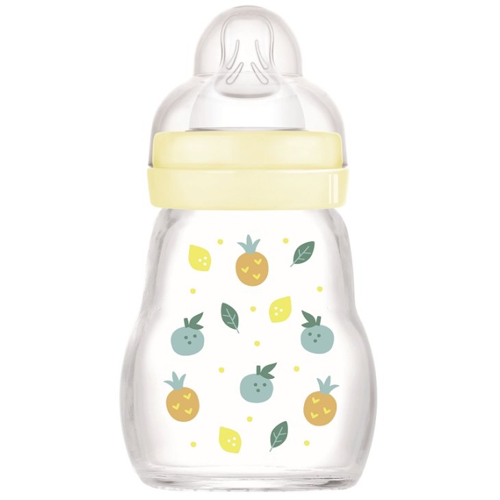 MAM*Bib.Feel Good Vetro 170ml